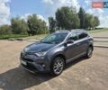 Тойота РАВ 4 2016 в Житомире на Automoto.ua Серый Тойота РАВ 4, объемом двигателя 2.49 л и пробегом 161 тыс. км за 22500 $, фото 24 на Automoto.ua