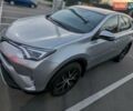 Серый Тойота РАВ 4, объемом двигателя 2.49 л и пробегом 167 тыс. км за 21200 $, фото 4 на Automoto.ua