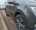 Сірий Тойота РАВ 4, об'ємом двигуна 1.99 л та пробігом 33 тис. км за 18800 $, фото 4 на Automoto.ua
