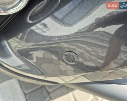 Тойота РАВ 4 2016 в Житомире на Automoto.ua Серый Тойота РАВ 4, объемом двигателя 2.49 л и пробегом 161 тыс. км за 22500 $, фото 7 на Automoto.ua