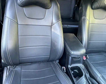 Серый Тойота РАВ 4, объемом двигателя 2.49 л и пробегом 112 тыс. км за 17000 $, фото 23 на Automoto.ua