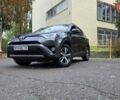 Серый Тойота РАВ 4, объемом двигателя 2.49 л и пробегом 160 тыс. км за 16500 $, фото 1 на Automoto.ua
