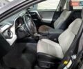 Сірий Тойота РАВ 4, об'ємом двигуна 2.49 л та пробігом 159 тис. км за 4500 $, фото 6 на Automoto.ua