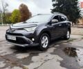 Серый Тойота РАВ 4, объемом двигателя 1.99 л и пробегом 169 тыс. км за 15900 $, фото 4 на Automoto.ua