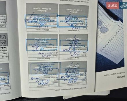 Тойота РАВ 4 2016 в Житомире на Automoto.ua Серый Тойота РАВ 4, объемом двигателя 2.49 л и пробегом 161 тыс. км за 22500 $, фото 5 на Automoto.ua