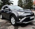 Серый Тойота РАВ 4, объемом двигателя 1.99 л и пробегом 169 тыс. км за 15900 $, фото 33 на Automoto.ua