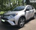 Сірий Тойота РАВ 4, об'ємом двигуна 2.5 л та пробігом 90 тис. км за 18700 $, фото 1 на Automoto.ua
