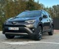 Сірий Тойота РАВ 4, об'ємом двигуна 2.49 л та пробігом 89 тис. км за 20700 $, фото 66 на Automoto.ua