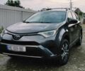 Сірий Тойота РАВ 4, об'ємом двигуна 2.5 л та пробігом 98 тис. км за 11800 $, фото 1 на Automoto.ua