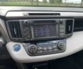 Тойота РАВ 4 2017 в Львове на Automoto.ua Серый Тойота РАВ 4, объемом двигателя 2.5 л и пробегом 60 тыс. км за 6900 $, фото 17 на Automoto.ua