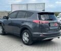 Тойота РАВ 4 2017 в Львове на Automoto.ua Серый Тойота РАВ 4, объемом двигателя 2.5 л и пробегом 143 тыс. км за 23990 $, фото 3 на Automoto.ua