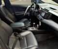 Тойота РАВ 4 2017 в Киеве на Automoto.ua Серый Тойота РАВ 4, объемом двигателя 2 л и пробегом 223 тыс. км за 19500 $, фото 2 на Automoto.ua