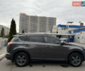 Серый Тойота РАВ 4, объемом двигателя 2.49 л и пробегом 96 тыс. км за 20700 $, фото 6 на Automoto.ua