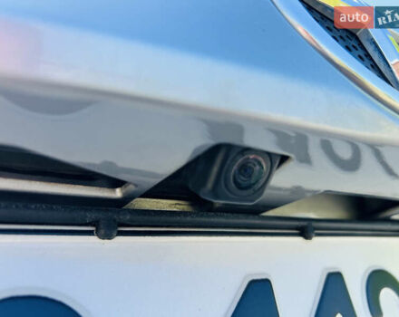 Сірий Тойота РАВ 4, об'ємом двигуна 2.49 л та пробігом 149 тис. км за 16300 $, фото 13 на Automoto.ua