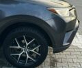 Сірий Тойота РАВ 4, об'ємом двигуна 2.49 л та пробігом 89 тис. км за 20700 $, фото 58 на Automoto.ua