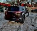 Сірий Тойота РАВ 4, об'ємом двигуна 2.2 л та пробігом 173 тис. км за 21500 $, фото 7 на Automoto.ua