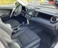 Серый Тойота РАВ 4, объемом двигателя 2.5 л и пробегом 57 тыс. км за 15900 $, фото 21 на Automoto.ua