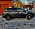 Сірий Тойота РАВ 4, об'ємом двигуна 2.2 л та пробігом 173 тис. км за 21500 $, фото 6 на Automoto.ua