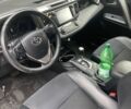 Сірий Тойота РАВ 4, об'ємом двигуна 2.2 л та пробігом 180 тис. км за 22200 $, фото 6 на Automoto.ua