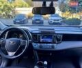 Тойота РАВ 4 2017 в Одессе на Automoto.ua Серый Тойота РАВ 4, объемом двигателя 2.49 л и пробегом 176 тыс. км за 21800 $, фото 27 на Automoto.ua