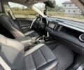 Тойота РАВ 4 2017 в Харькове на Automoto.ua Серый Тойота РАВ 4, объемом двигателя 2.49 л и пробегом 118 тыс. км за 22000 $, фото 3 на Automoto.ua