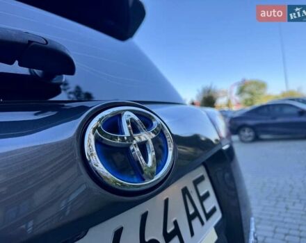 Тойота РАВ 4 2017 в Одессе на Automoto.ua Серый Тойота РАВ 4, объемом двигателя 2.49 л и пробегом 176 тыс. км за 21800 $, фото 29 на Automoto.ua