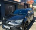Сірий Тойота РАВ 4, об'ємом двигуна 2.23 л та пробігом 108 тис. км за 24500 $, фото 1 на Automoto.ua
