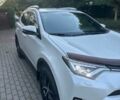 Тойота РАВ 4 2017 в Киеве на Automoto.ua Серый Тойота РАВ 4, объемом двигателя 2.23 л и пробегом 180 тыс. км за 22500 $, фото 2 на Automoto.ua