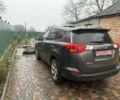 Сірий Тойота РАВ 4, об'ємом двигуна 2.4 л та пробігом 220 тис. км за 14500 $, фото 3 на Automoto.ua