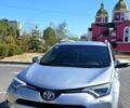Сірий Тойота РАВ 4, об'ємом двигуна 2.5 л та пробігом 119 тис. км за 25500 $, фото 1 на Automoto.ua