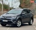 Сірий Тойота РАВ 4, об'ємом двигуна 2.23 л та пробігом 109 тис. км за 21500 $, фото 1 на Automoto.ua