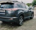 Сірий Тойота РАВ 4, об'ємом двигуна 2.5 л та пробігом 98 тис. км за 11800 $, фото 6 на Automoto.ua