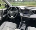 Тойота РАВ 4 2017 в Львове на Automoto.ua Серый Тойота РАВ 4, объемом двигателя 2.5 л и пробегом 60 тыс. км за 6900 $, фото 14 на Automoto.ua
