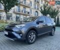 Тойота РАВ 4 2017 в Одессе на Automoto.ua Серый Тойота РАВ 4, объемом двигателя 2.49 л и пробегом 176 тыс. км за 21800 $, фото 9 на Automoto.ua