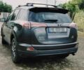 Сірий Тойота РАВ 4, об'ємом двигуна 2.5 л та пробігом 98 тис. км за 11800 $, фото 4 на Automoto.ua