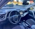 Тойота РАВ 4 2017 в Одессе на Automoto.ua Серый Тойота РАВ 4, объемом двигателя 2.49 л и пробегом 176 тыс. км за 21800 $, фото 19 на Automoto.ua