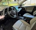 Сірий Тойота РАВ 4, об'ємом двигуна 2.49 л та пробігом 115 тис. км за 25500 $, фото 6 на Automoto.ua