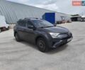 Сірий Тойота РАВ 4, об'ємом двигуна 2.49 л та пробігом 86 тис. км за 19500 $, фото 1 на Automoto.ua