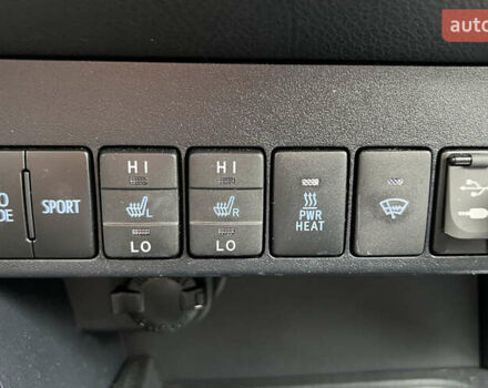 Серый Тойота РАВ 4, объемом двигателя 2.2 л и пробегом 91 тыс. км за 23700 $, фото 16 на Automoto.ua