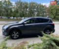 Серый Тойота РАВ 4, объемом двигателя 2.49 л и пробегом 97 тыс. км за 19700 $, фото 32 на Automoto.ua