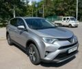 Сірий Тойота РАВ 4, об'ємом двигуна 1.99 л та пробігом 223 тис. км за 19900 $, фото 1 на Automoto.ua