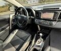 Тойота РАВ 4 2017 в Харькове на Automoto.ua Серый Тойота РАВ 4, объемом двигателя 2.49 л и пробегом 118 тыс. км за 22000 $, фото 11 на Automoto.ua