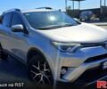 Сірий Тойота РАВ 4, об'ємом двигуна 2.5 л та пробігом 119 тис. км за 25500 $, фото 2 на Automoto.ua