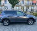 Тойота РАВ 4 2017 в Одессе на Automoto.ua Серый Тойота РАВ 4, объемом двигателя 2.49 л и пробегом 176 тыс. км за 21800 $, фото 16 на Automoto.ua