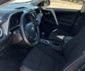Тойота РАВ 4 2017 в Никополе на Automoto.ua Серый Тойота РАВ 4, объемом двигателя 2.49 л и пробегом 85 тыс. км за 19500 $, фото 5 на Automoto.ua