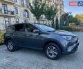 Тойота РАВ 4 2017 в Одессе на Automoto.ua Серый Тойота РАВ 4, объемом двигателя 2.49 л и пробегом 176 тыс. км за 21800 $, фото 6 на Automoto.ua