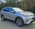 Серый Тойота РАВ 4, объемом двигателя 2.5 л и пробегом 70 тыс. км за 14700 $, фото 5 на Automoto.ua