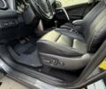 Тойота РАВ 4 2017 в Харькове на Automoto.ua Серый Тойота РАВ 4, объемом двигателя 2.49 л и пробегом 118 тыс. км за 22000 $, фото 23 на Automoto.ua