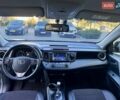 Тойота РАВ 4 2017 в Одессе на Automoto.ua Серый Тойота РАВ 4, объемом двигателя 2.49 л и пробегом 176 тыс. км за 21800 $, фото 21 на Automoto.ua