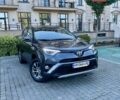 Тойота РАВ 4 2017 в Одессе на Automoto.ua Серый Тойота РАВ 4, объемом двигателя 2.49 л и пробегом 176 тыс. км за 21800 $, фото 3 на Automoto.ua